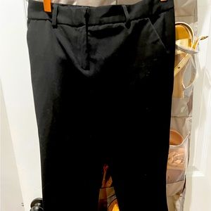 Express ankle pants size 6R